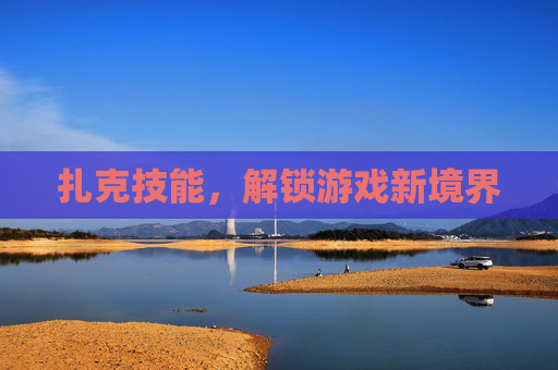 扎克技能，解锁游戏新境界