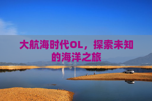 大航海时代OL，探索未知的海洋之旅