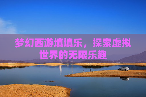 梦幻西游填填乐，探索虚拟世界的无限乐趣