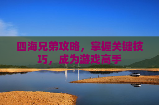 四海兄弟攻略，掌握关键技巧，成为游戏高手