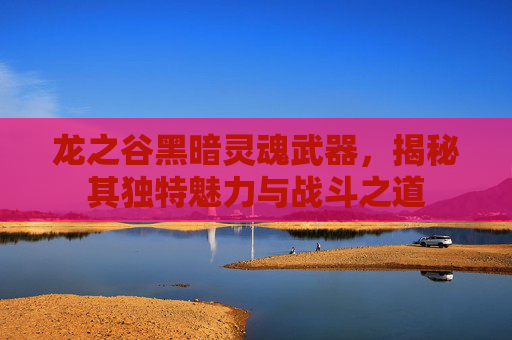 龙之谷黑暗灵魂武器,揭秘其独特魅力与战斗之道 龙之谷黑暗灵魂武器,揭秘其独特魅力与战斗之道