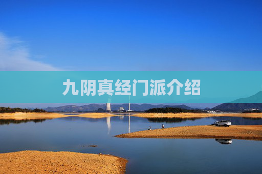 九阴真经门派介绍 九阴真经门派介绍