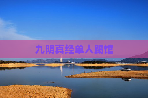 九阴真经单人踢馆