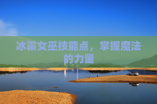 冰霜女巫技能点,掌握魔法的力量 冰霜女巫技能点,掌握魔法的力量