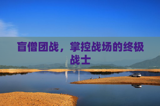 盲僧团战，掌控战场的终极战士