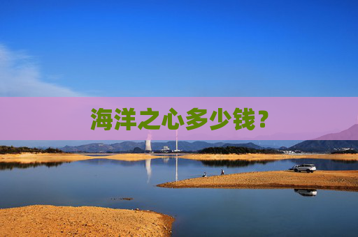 海洋之心多少钱？