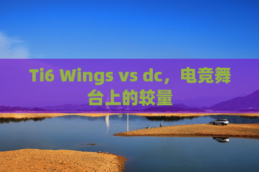 Ti6 Wings vs dc,电竞舞台上的较量 Ti6 Wings vs dc,电竞舞台上的较量