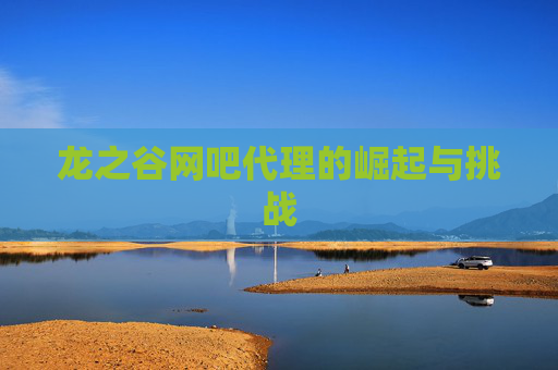 龙之谷网吧代理的崛起与挑战