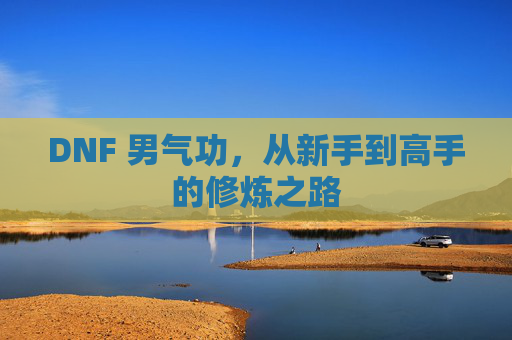 DNF 男气功,从新手到高手的修炼之路 DNF 男气功,从新手到高手的修炼之路