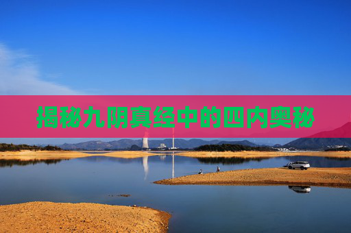 揭秘九阴真经中的四内奥秘 揭秘九阴真经中的四内奥秘