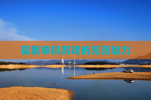 探索单机游戏的无限魅力