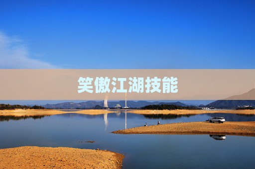 笑傲江湖技能