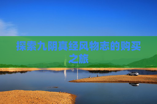 探索九阴真经风物志的购买之旅 探索九阴真经风物志的购买之旅