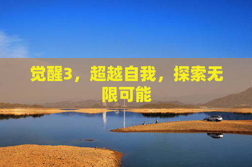 觉醒3，超越自我，探索无限可能