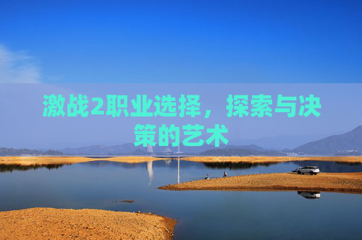 激战2职业选择,探索与决策的艺术 激战2职业选择,探索与决策的艺术