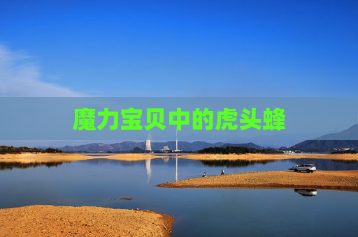 魔力宝贝中的虎头蜂
