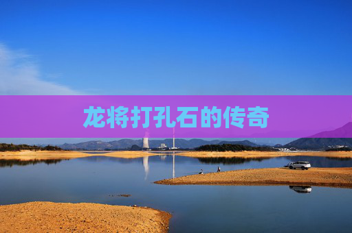 龙将打孔石的传奇 龙将打孔石的传奇