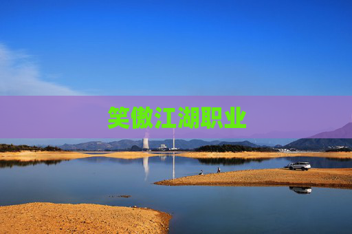 笑傲江湖职业 笑傲江湖职业