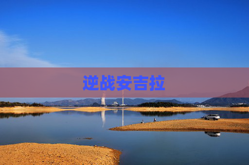 逆战安吉拉