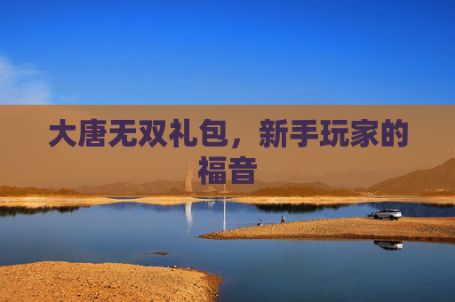 大唐无双礼包,新手玩家的福音 大唐无双礼包,新手玩家的福音