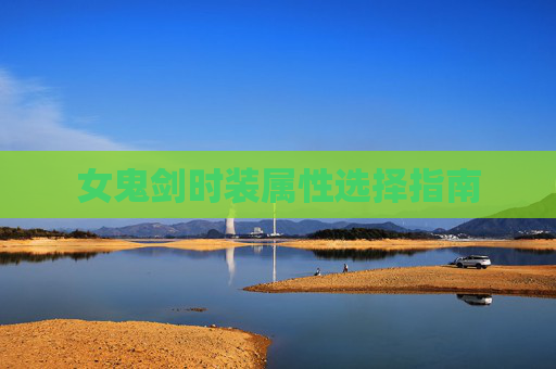 女鬼剑时装属性选择指南