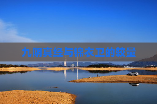 九阴真经与锦衣卫的较量 九阴真经与锦衣卫的较量