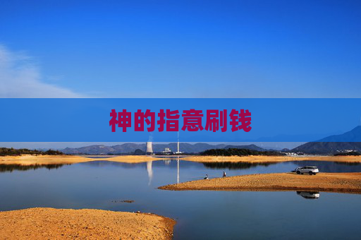 神的指意刷钱