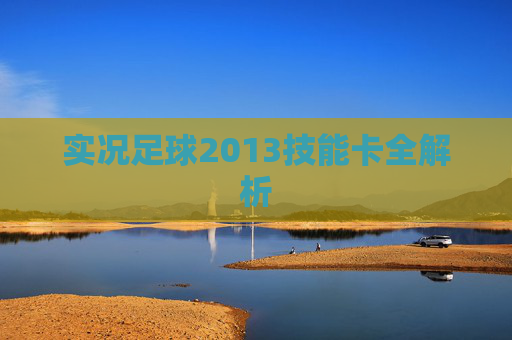 实况足球2013技能卡全解析 实况足球2013技能卡全解析