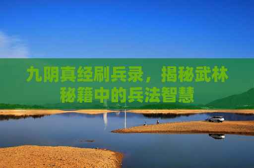 九阴真经刷兵录,揭秘武林秘籍中的兵法智慧 九阴真经刷兵录,揭秘武林秘籍中的兵法智慧