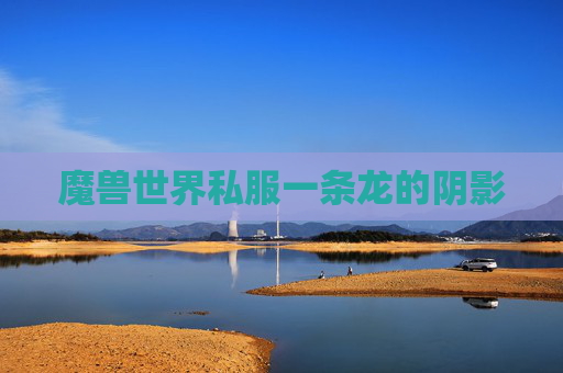 魔兽世界私服一条龙的阴影