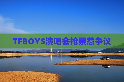 TFBOYS演唱会抢票惹争议