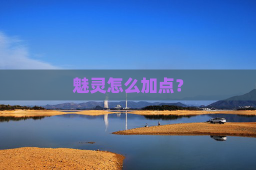魅灵怎么加点? 魅灵怎么加点?