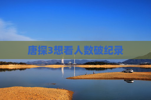 唐探3想看人数破纪录