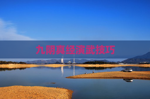 九阴真经演武技巧