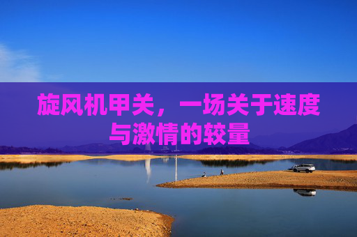 旋风机甲关,一场关于速度与激情的较量 旋风机甲关,一场关于速度与激情的较量