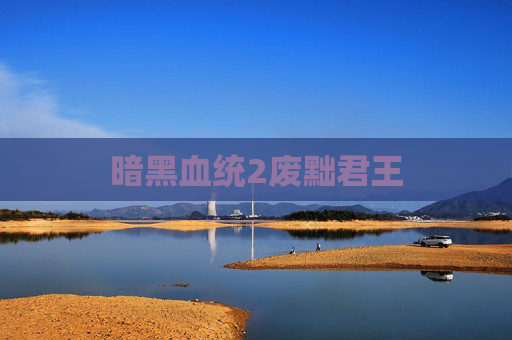 暗黑血统2废黜君王 暗黑血统2废黜君王