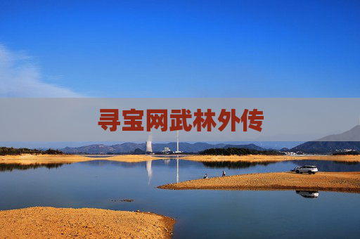 寻宝网武林外传 寻宝网武林外传