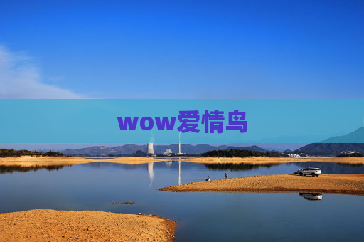wow爱情鸟 wow爱情鸟