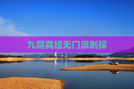 九阴真经无门派刺探 九阴真经无门派刺探