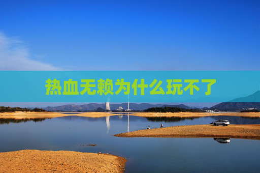 热血无赖为什么玩不了 热血无赖为什么玩不了