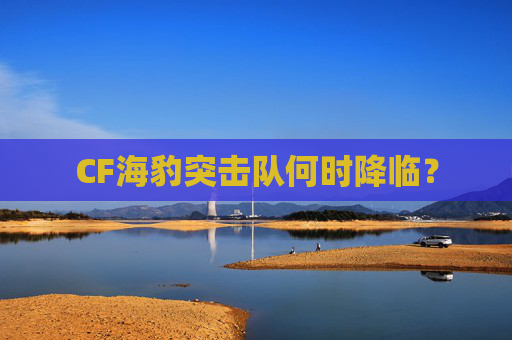 CF海豹突击队何时降临? CF海豹突击队何时降临?