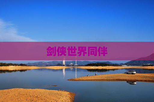 剑侠世界同伴