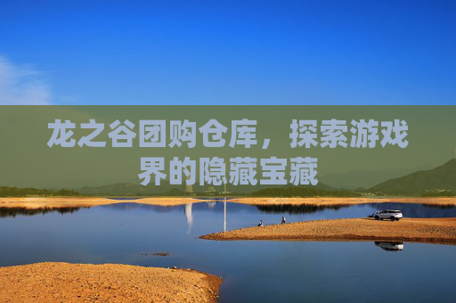 龙之谷团购仓库，探索游戏界的隐藏宝藏