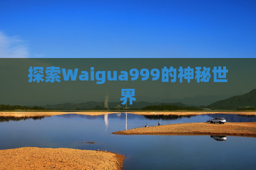 探索Waigua999的神秘世界