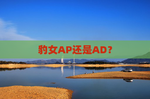 豹女AP还是AD？