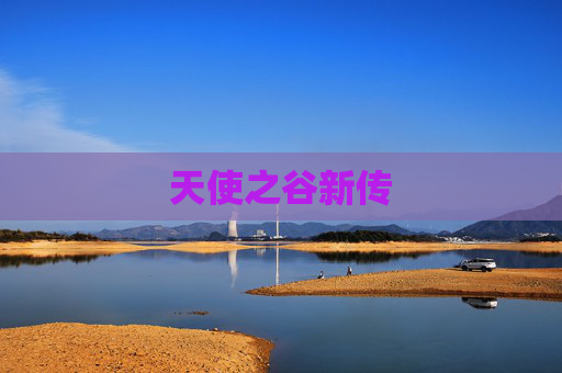 天使之谷新传