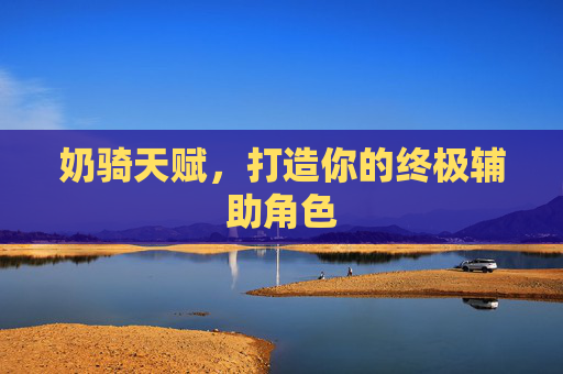 奶骑天赋,打造你的终极辅助角色 奶骑天赋,打造你的终极辅助角色