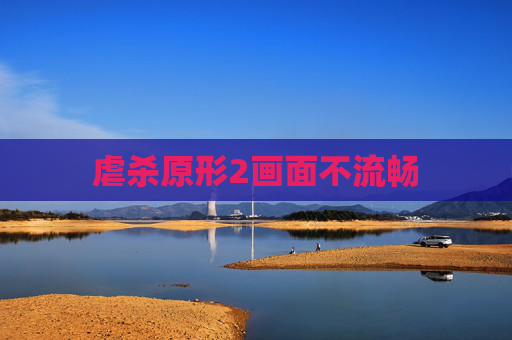 虐杀原形2画面不流畅