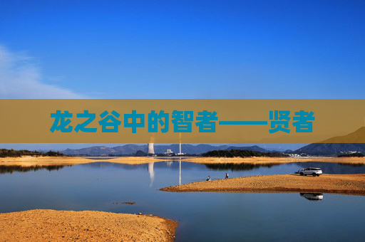 龙之谷中的智者——贤者
