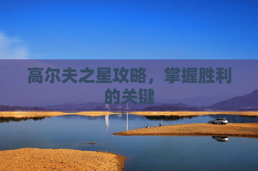 高尔夫之星攻略，掌握胜利的关键